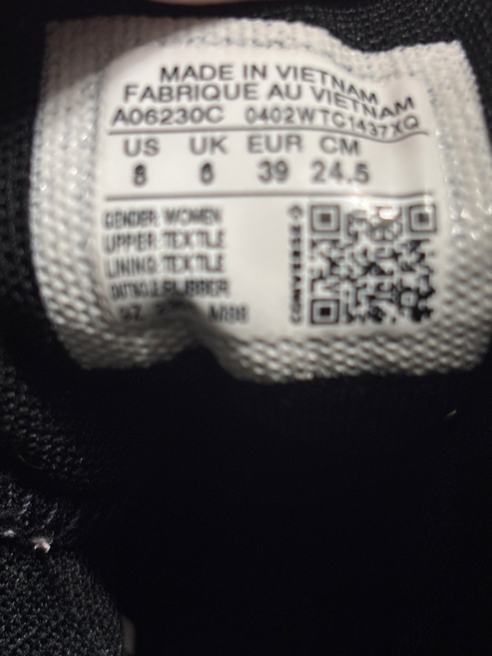 Converse Women’s size 8 Black Floral High-Top Sneakers with Multicolor Flowers - Picture 4 of 7
